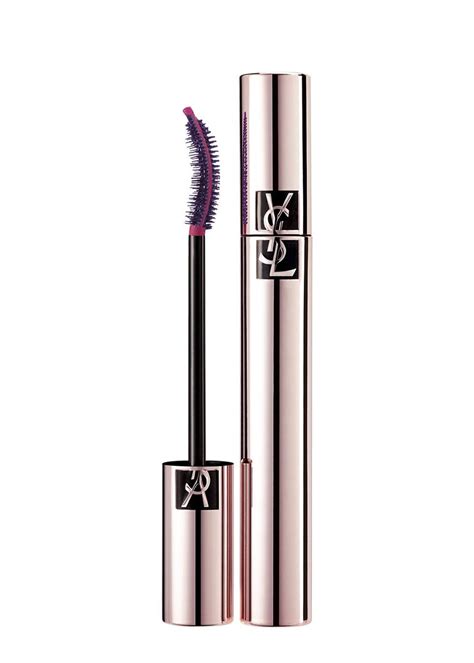 mascara yves saint laurent the curler 1|ysl curler eye makeup.